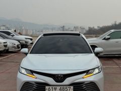 Сүрөт унаа Toyota Camry