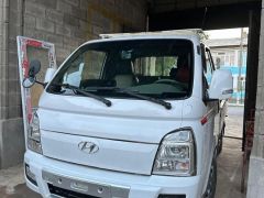 Фото авто Hyundai Porter