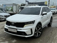 Фото авто Kia Sorento