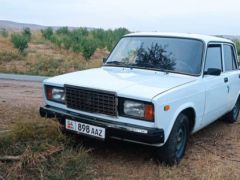 Photo of the vehicle ВАЗ (Lada) 2107