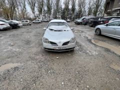 Сүрөт унаа Nissan Primera