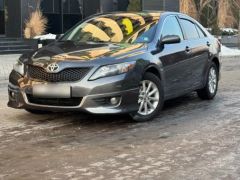 Фото авто Toyota Camry