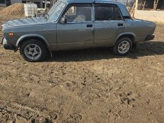 Photo of the vehicle ВАЗ (Lada) 2107