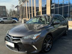 Photo of the vehicle Toyota Camry