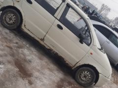 Сүрөт унаа Daewoo Matiz