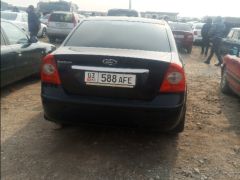 Сүрөт унаа Ford Focus