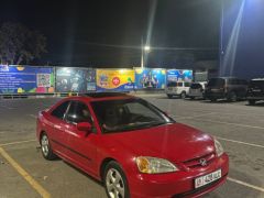 Фото авто Honda Civic