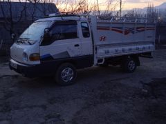 Фото авто Hyundai Porter