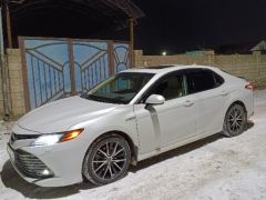 Photo of the vehicle Toyota Camry