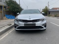 Фото авто Kia K5