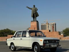 Сүрөт унаа ВАЗ (Lada) 2106