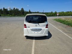 Фото авто Honda Freed