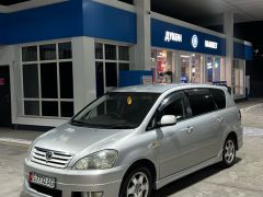 Фото авто Toyota Ipsum