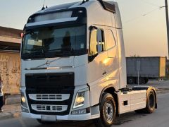 Фото авто Volvo FH