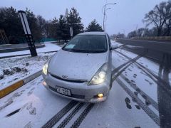 Фото авто Toyota Wish