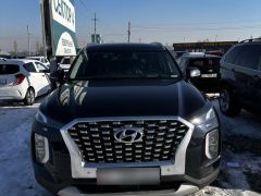 Photo of the vehicle Hyundai Palisade