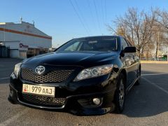 Photo of the vehicle Toyota Camry