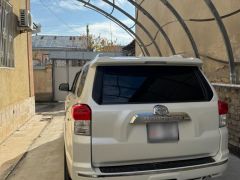 Сүрөт унаа Toyota 4Runner