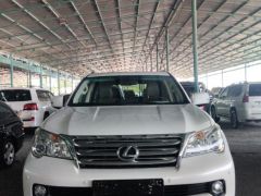 Фото авто Lexus GX