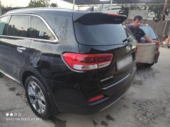 Фото авто Kia Sorento