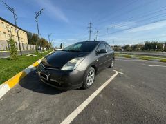 Photo of the vehicle Toyota Prius