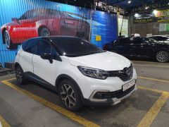 Фото авто Renault Samsung QM3