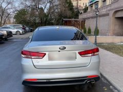 Сүрөт унаа Kia K5