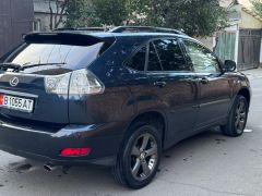 Фото авто Lexus RX