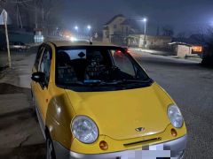 Сүрөт унаа Daewoo Matiz