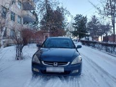 Фото авто Honda Accord