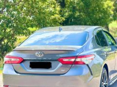 Сүрөт унаа Toyota Camry