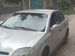 Photo of the vehicle Opel Vectra