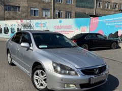 Сүрөт унаа Honda Inspire