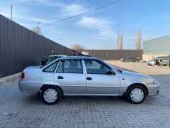 Сүрөт унаа Daewoo Nexia