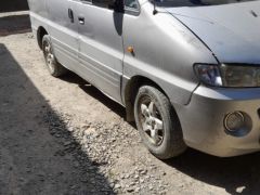 Photo of the vehicle Hyundai Starex (H-1)