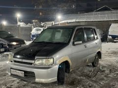 Photo of the vehicle Nissan Cube