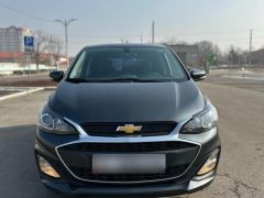 Сүрөт унаа Chevrolet Spark