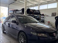 Сүрөт унаа Honda Accord