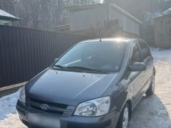 Photo of the vehicle Hyundai Getz