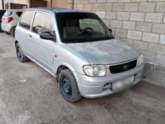 Сүрөт унаа Daihatsu Cuore