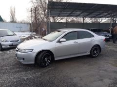 Сүрөт унаа Honda Accord