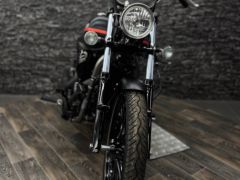 Сүрөт унаа Kawasaki Vulcan