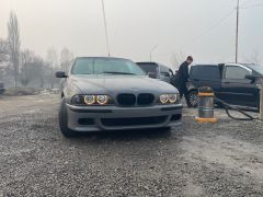 Сүрөт унаа BMW 5 серия