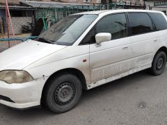 Сүрөт унаа Honda Odyssey