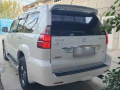 Фото авто Lexus GX