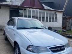 Сүрөт унаа Daewoo Nexia