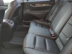 Фото авто Hyundai Grandeur