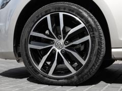 Сүрөт унаа Volkswagen Golf