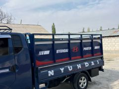 Фото авто Hyundai Porter