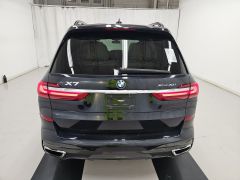 Сүрөт унаа BMW X7